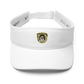 Magnolia Science Visor