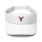 La Jolla High School Visor