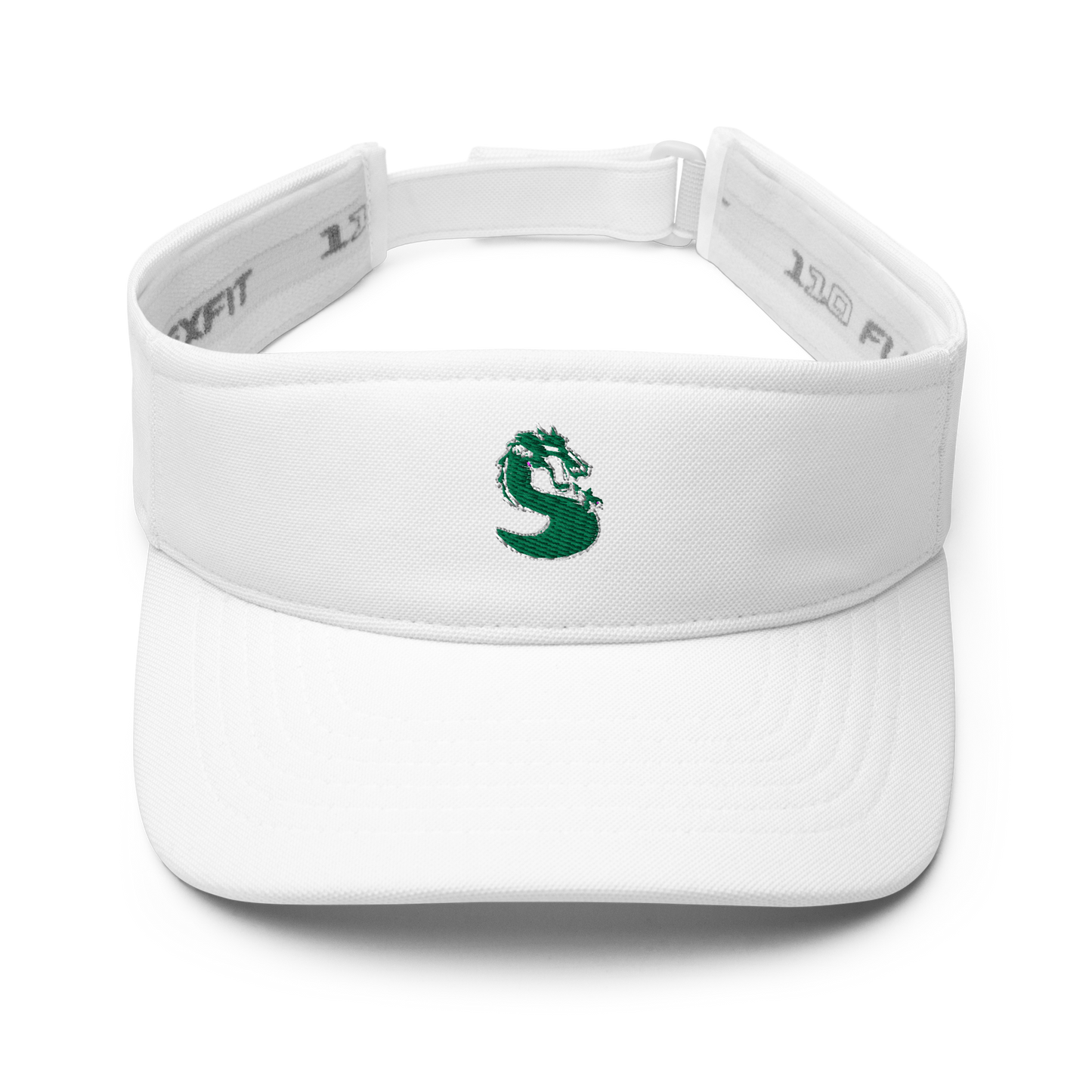 Kubasaki Visor