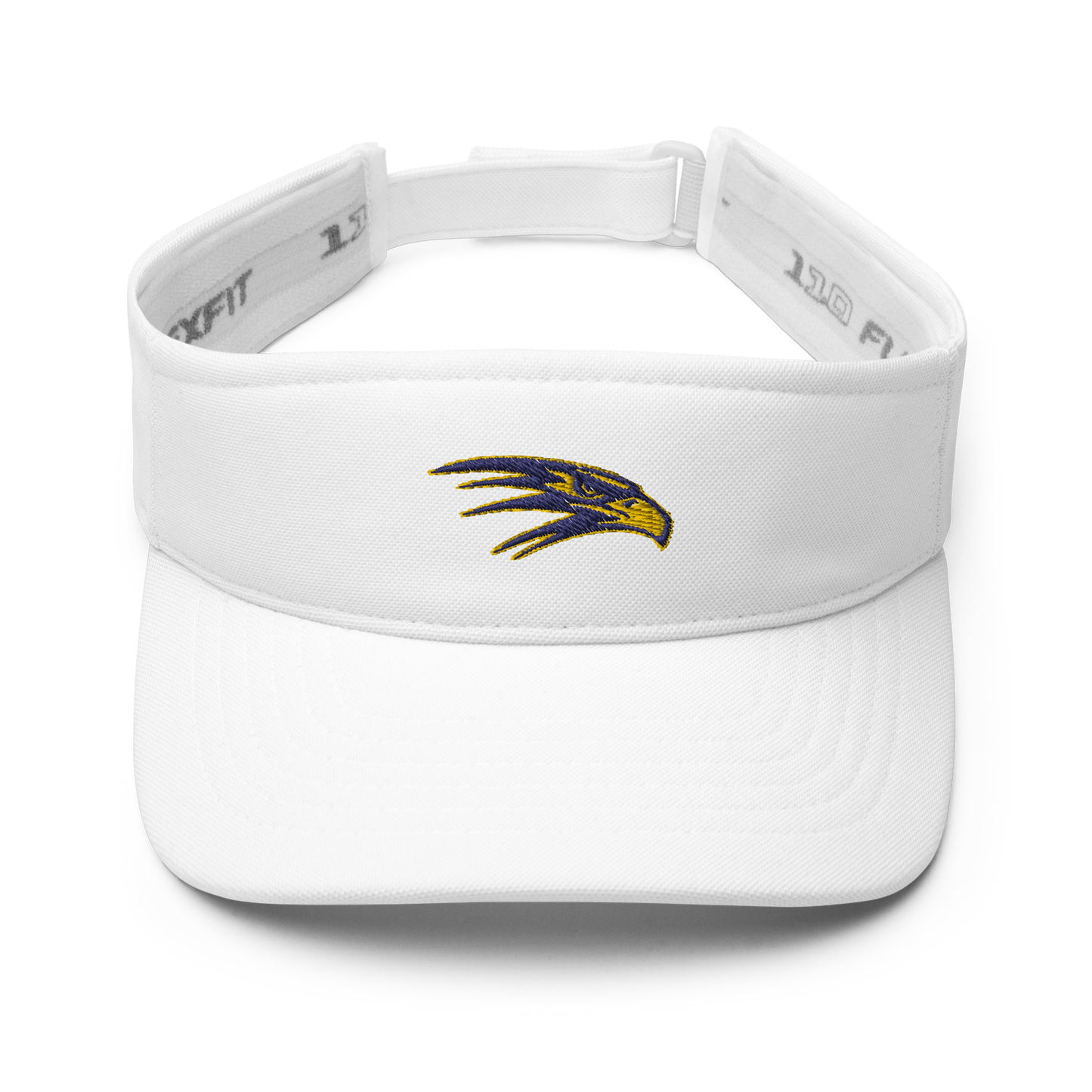 Del Norte Football Visor