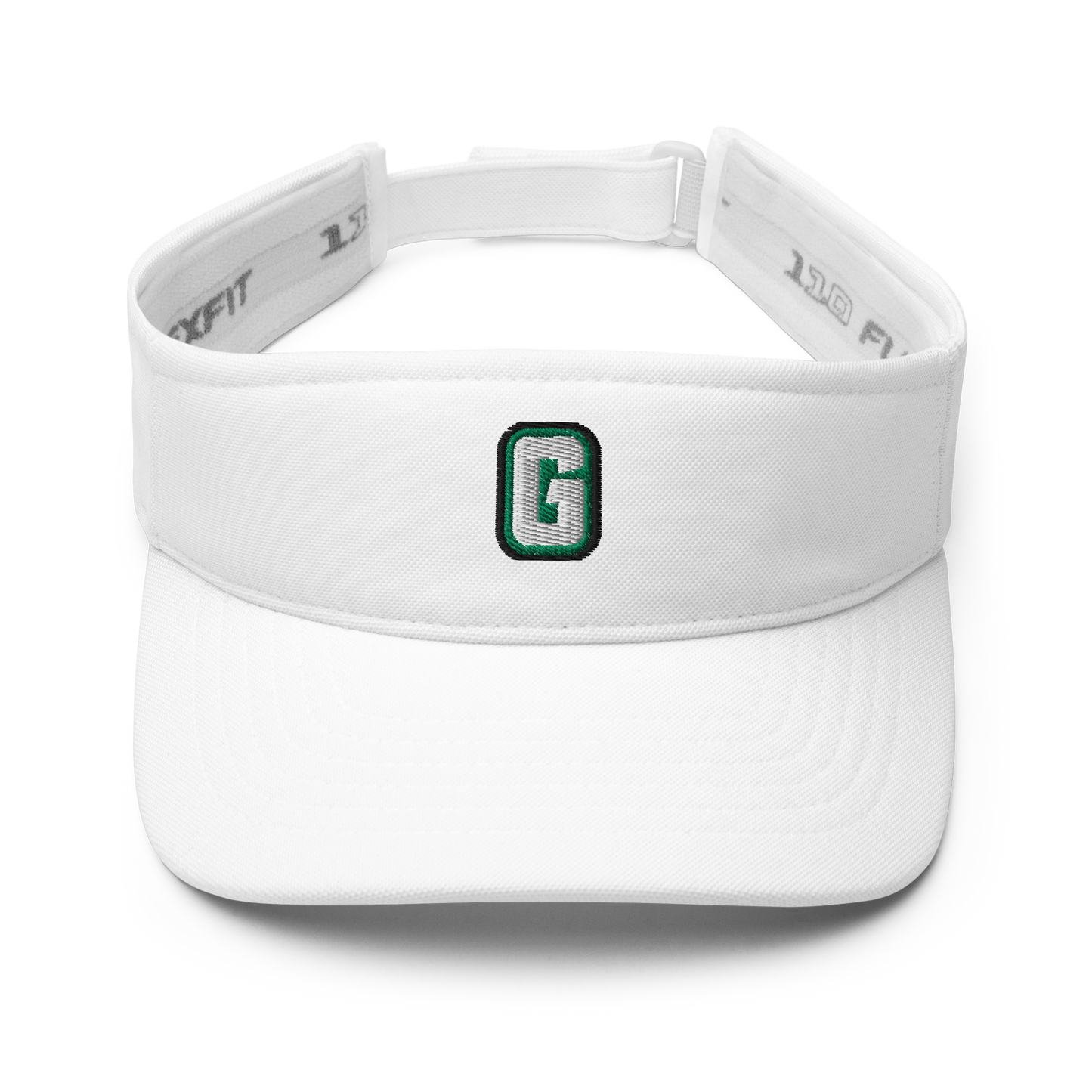 Guajome Visor