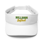 Tracy Softball Visor
