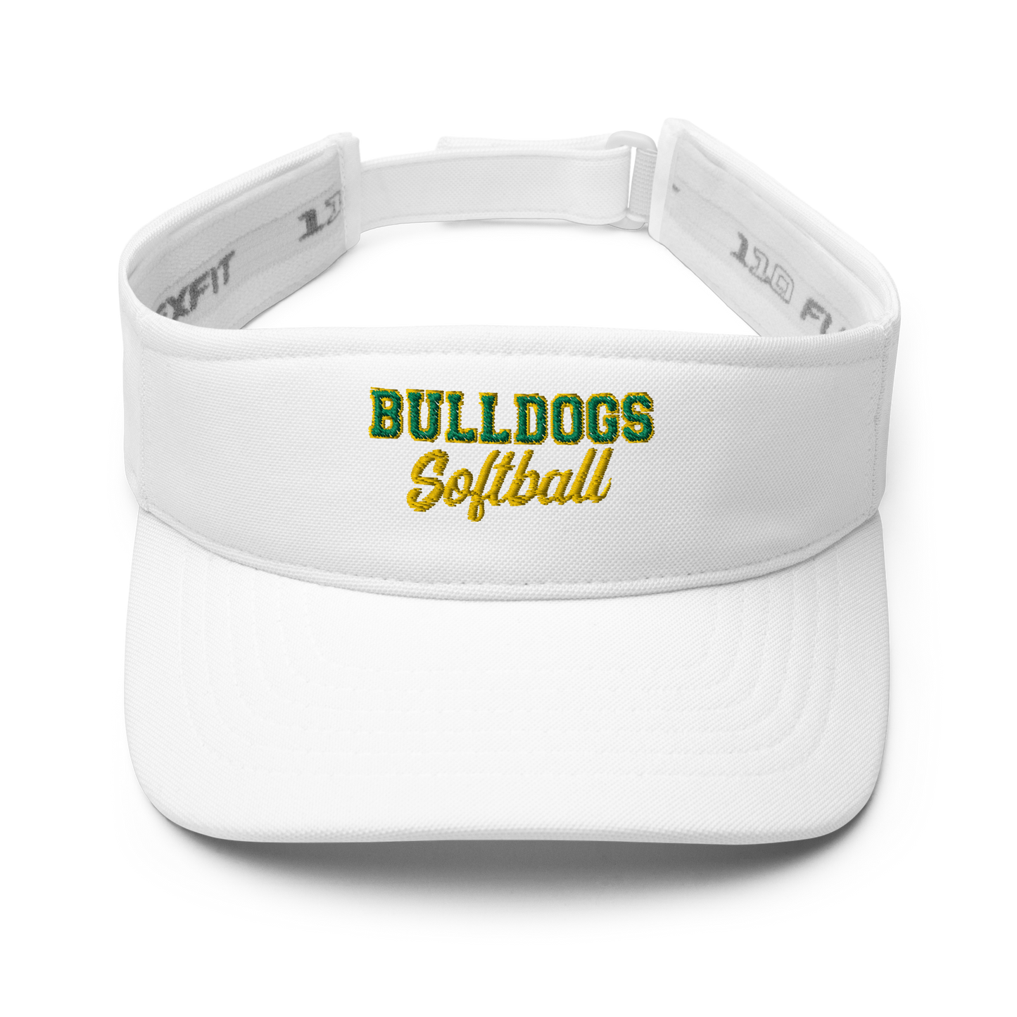 Tracy Softball Visor