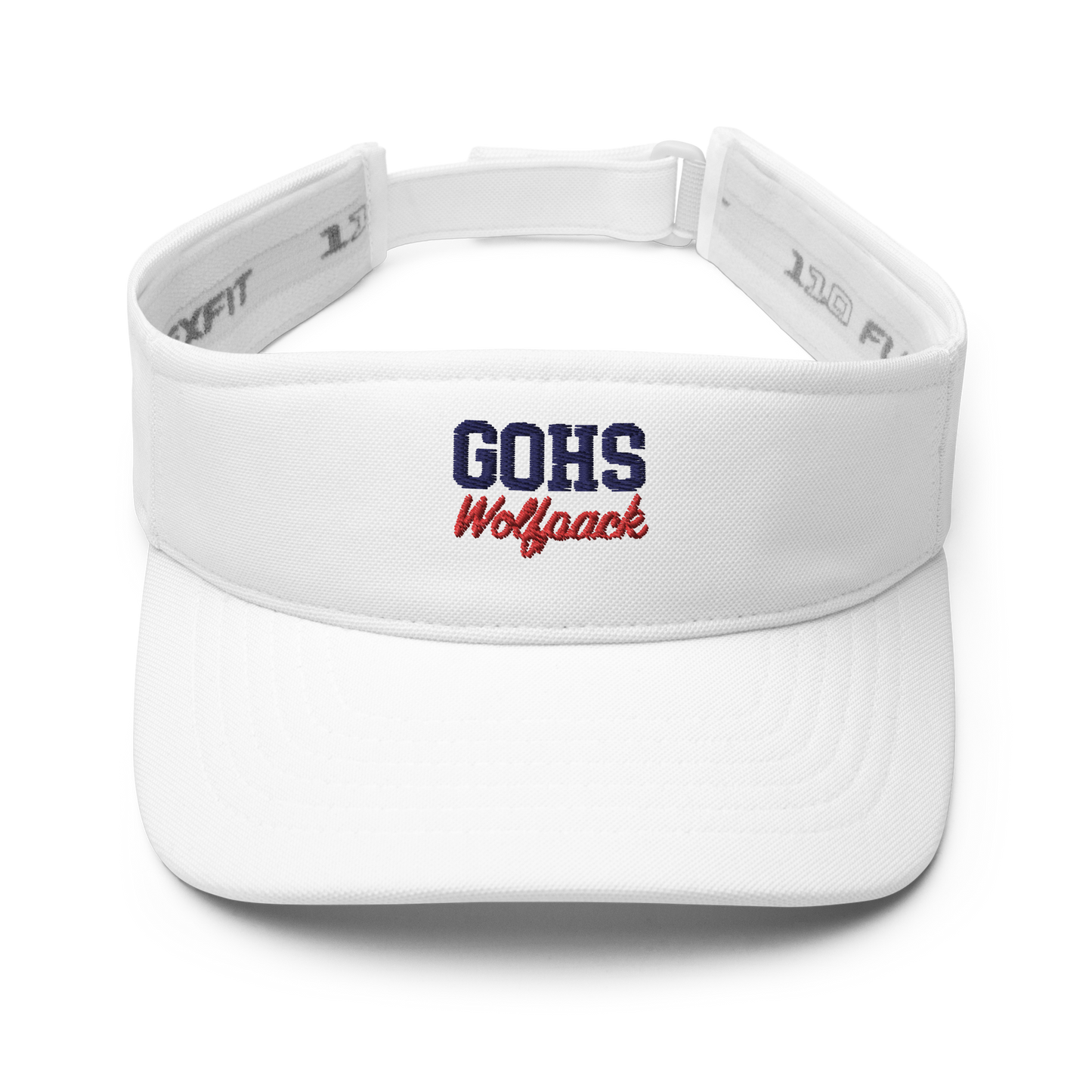 GOHS Visor