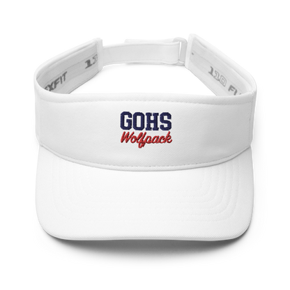 GOHS Visor