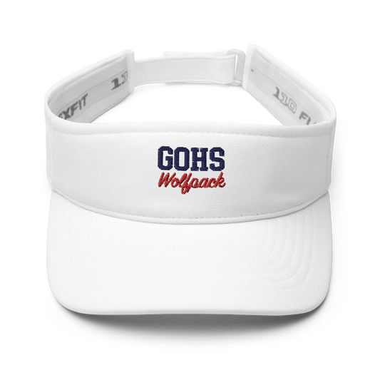 GOHS Visor