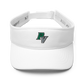Pajaro Valley ASB Visor