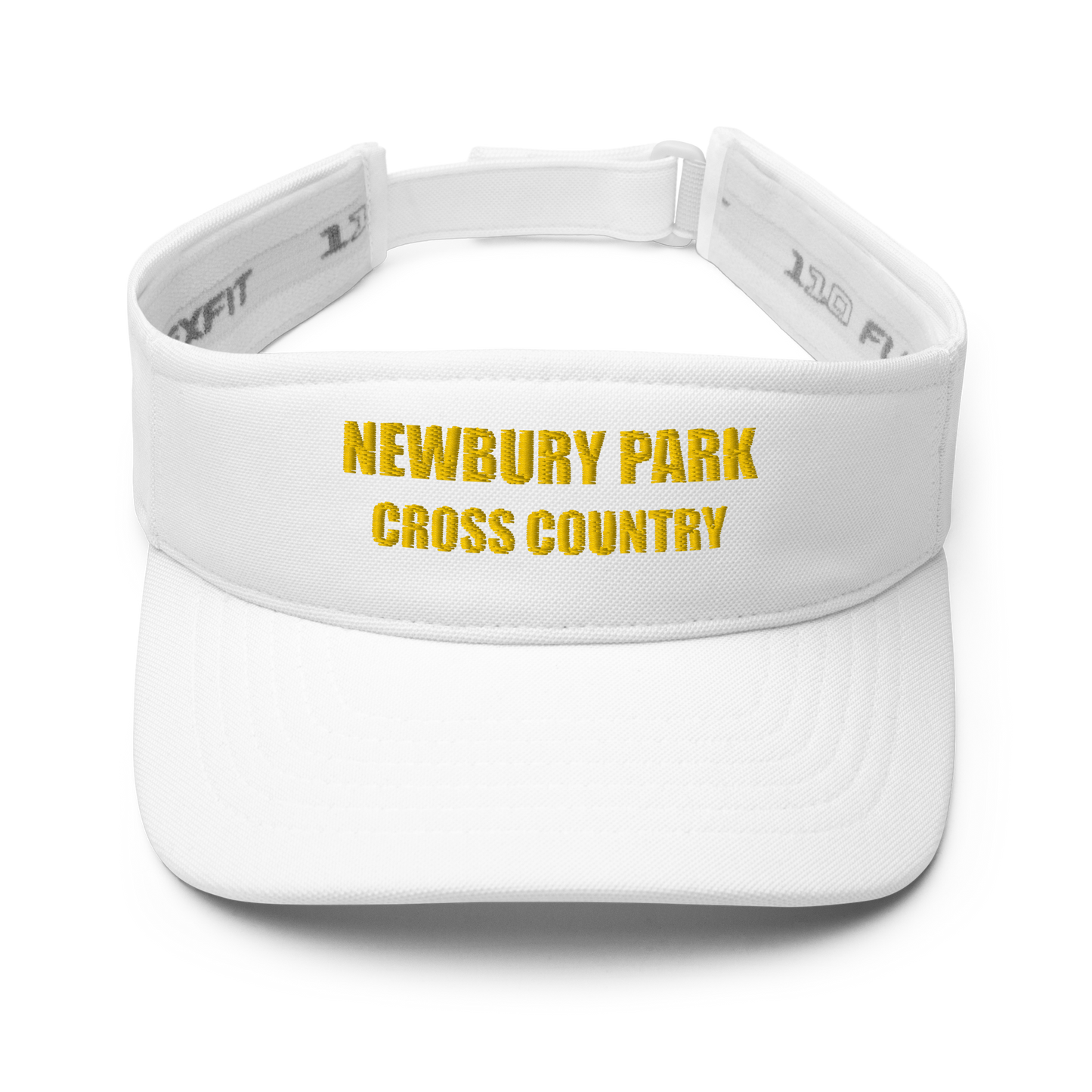 Newbury Cross Country Visor