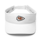OC Chiefs Visor