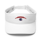 Coolidge Football Visor