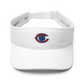 Coolidge Swimming Visor