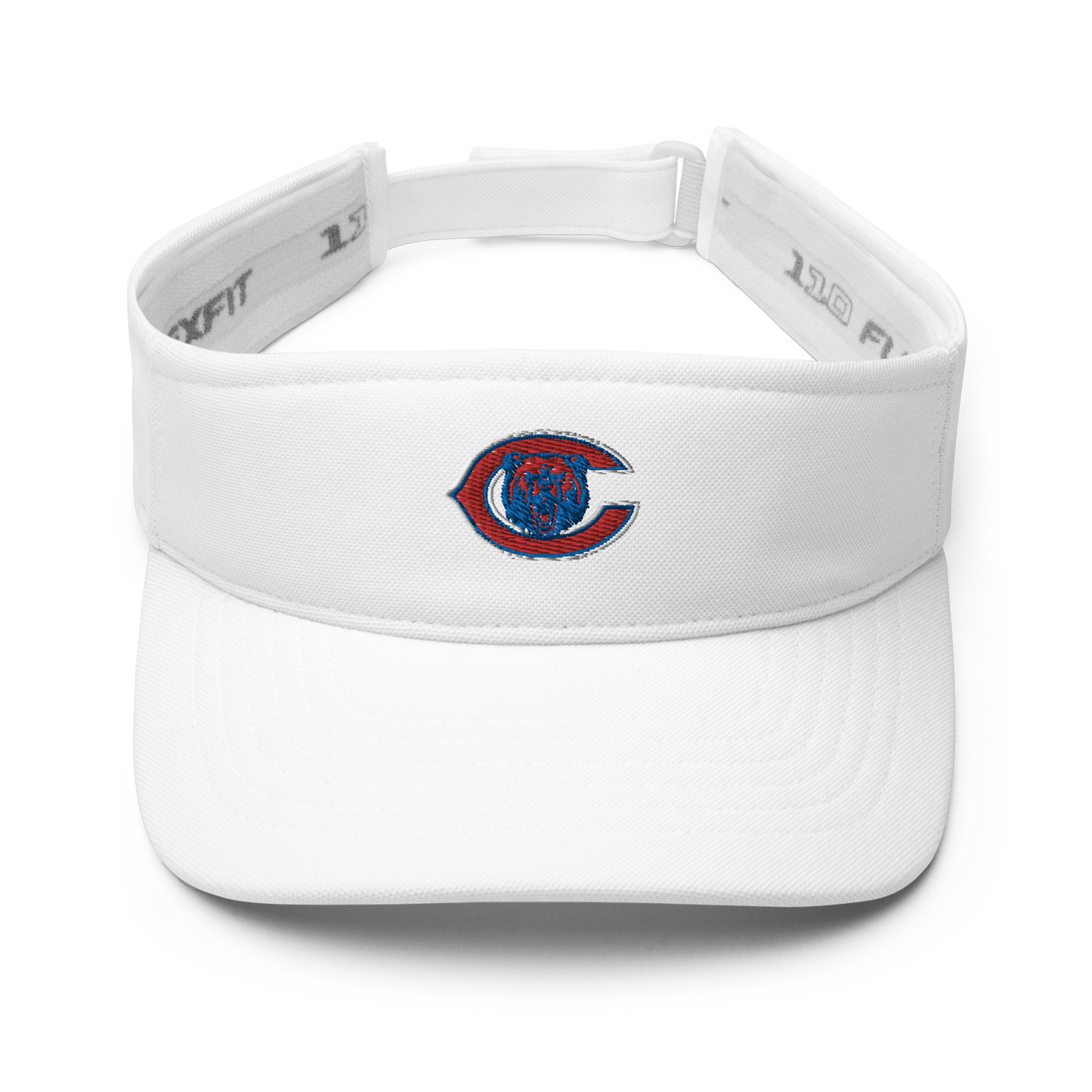 Coolidge Swimming Visor