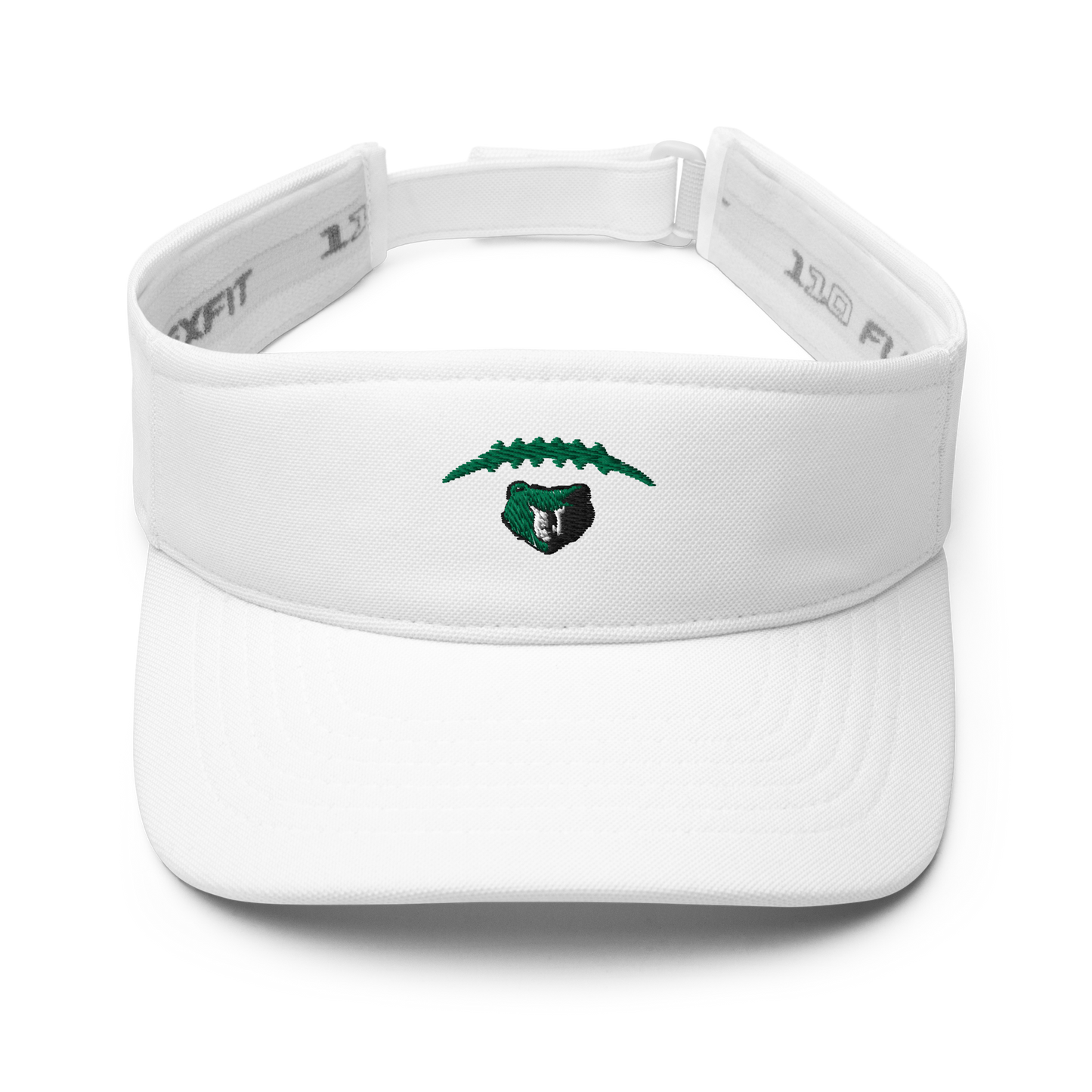 Pajaro Valley Flag Football Visor