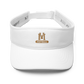 Vincent Memorial Football Visor