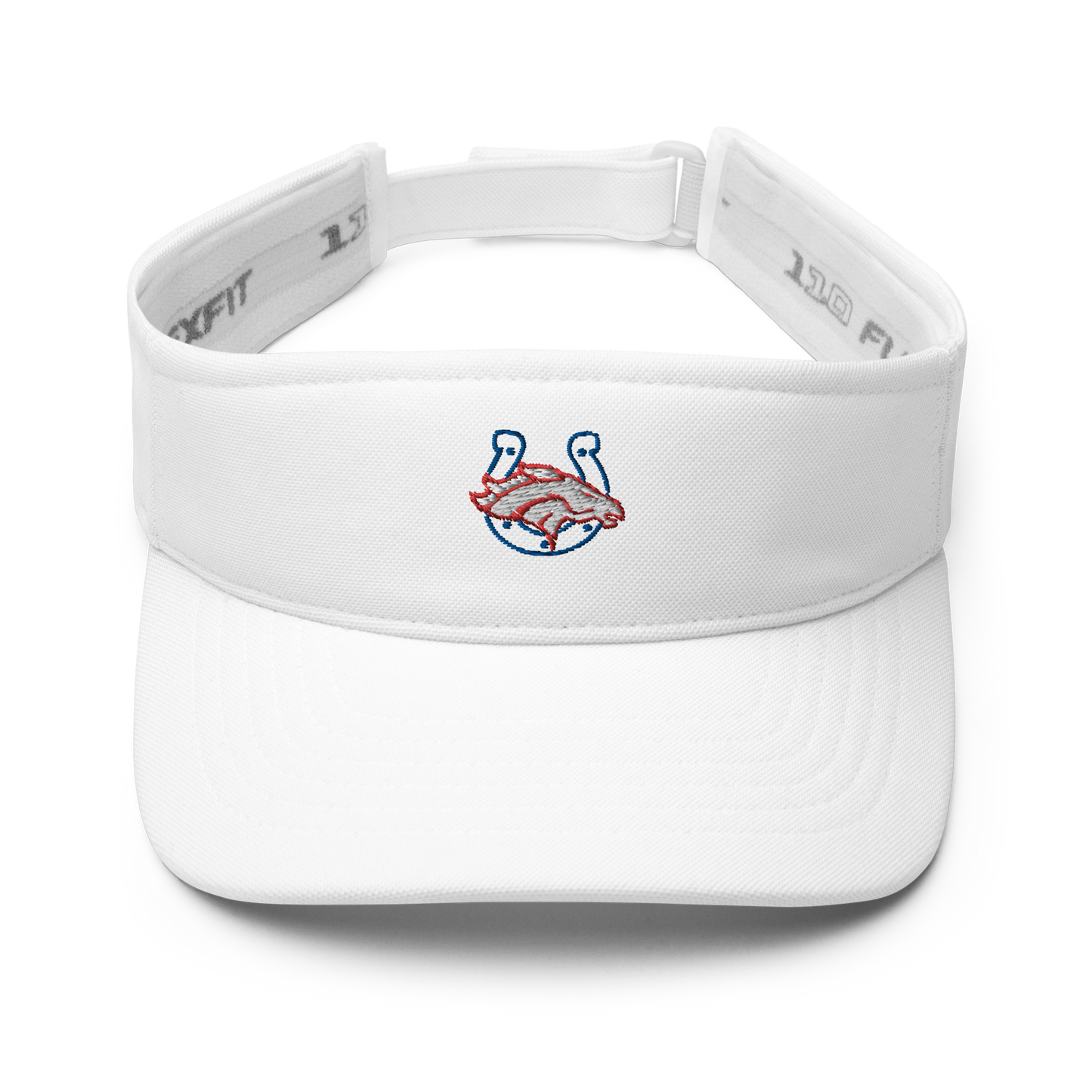 Colts & Broncos Visor