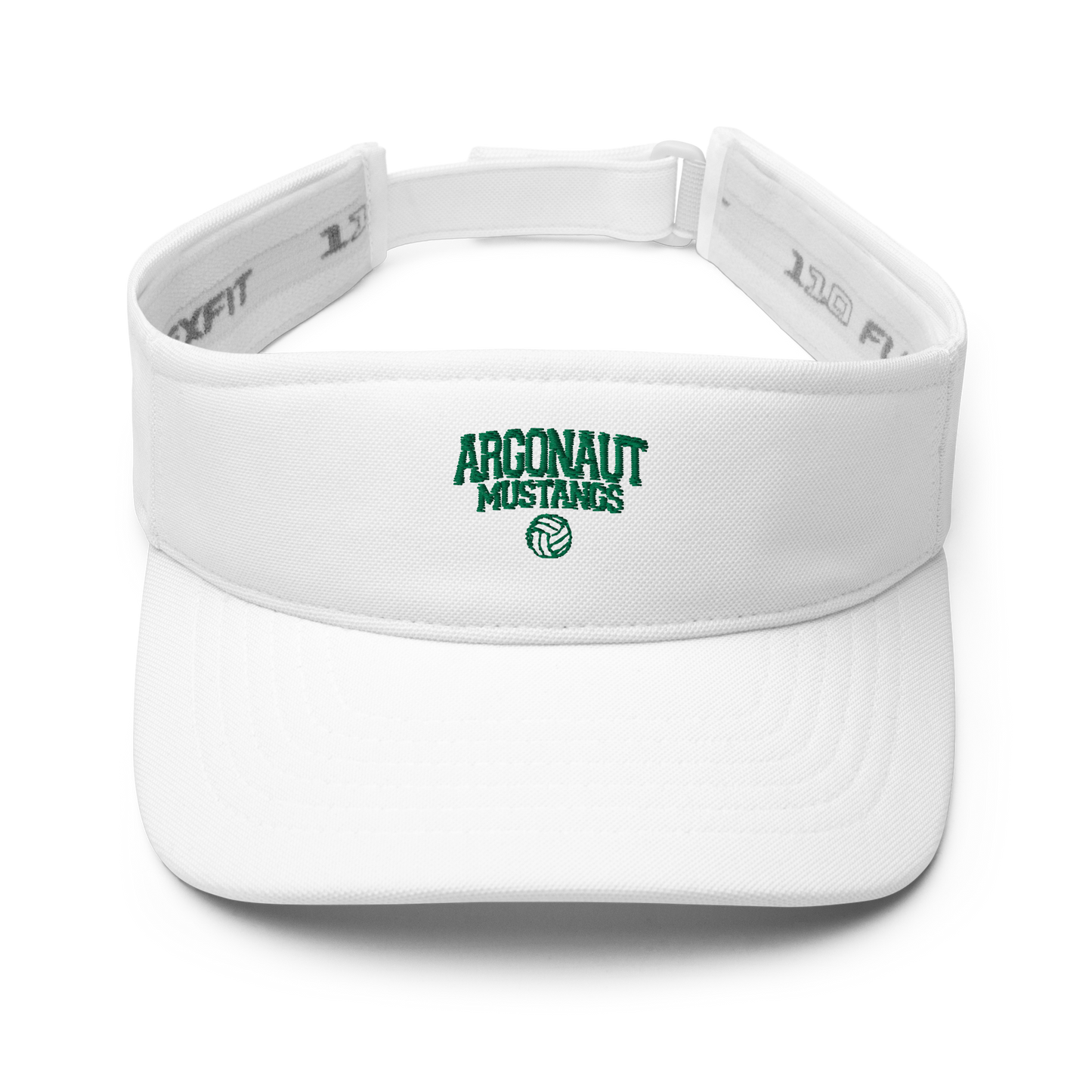 Argonaut Volleyball Visor