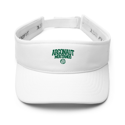 Argonaut Volleyball Visor