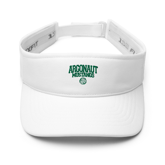 Argonaut Volleyball Visor