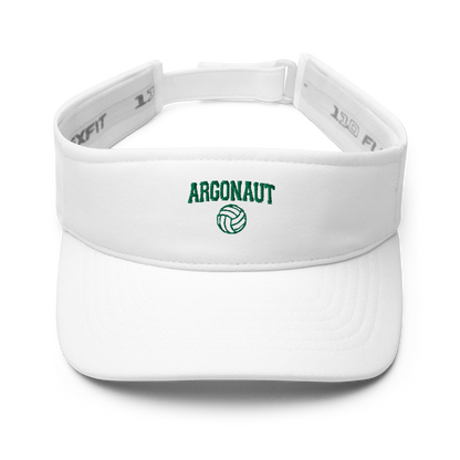 Argonaut Volleyball Visor