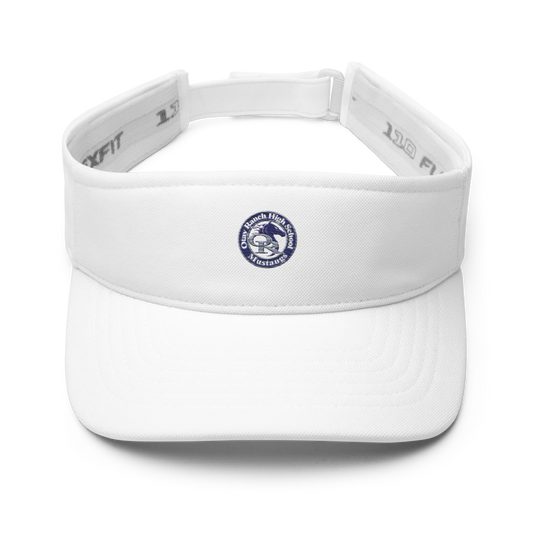 Otay Ranch Football - Visor