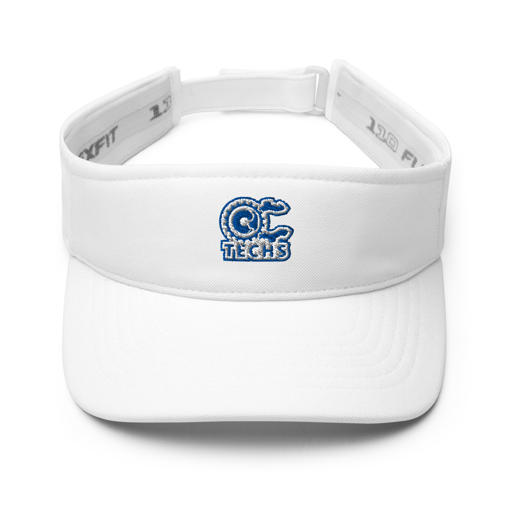 OCTECHS - Visor