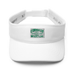 Connally Wrestling - Visor