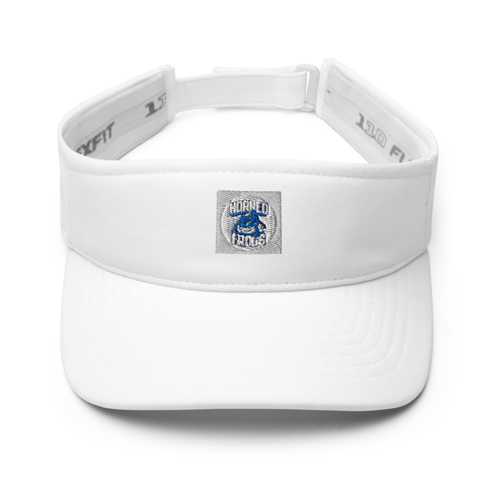Idea Henry - Visor