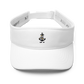 Calvert JROTC Visor