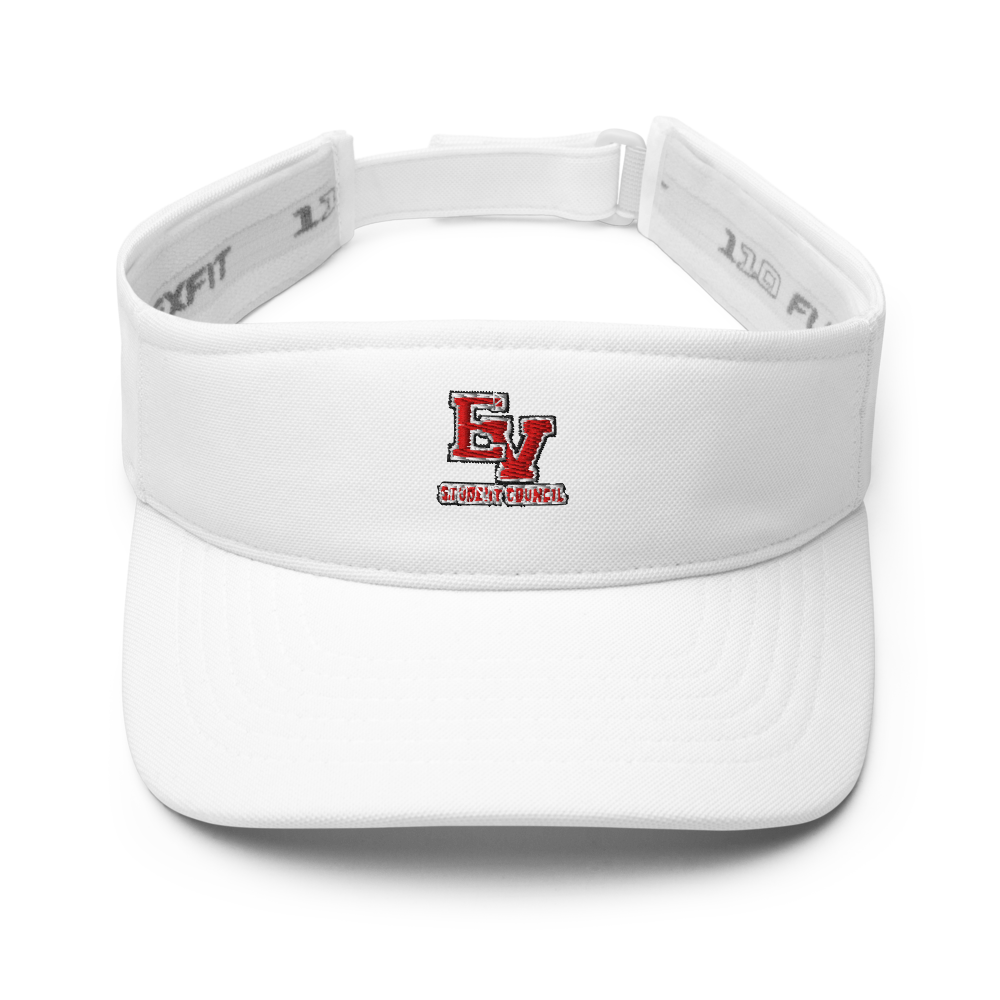 East View StuCo - Visor
