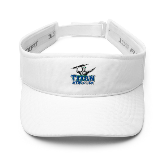 Eastlake Fall Sports - Visor