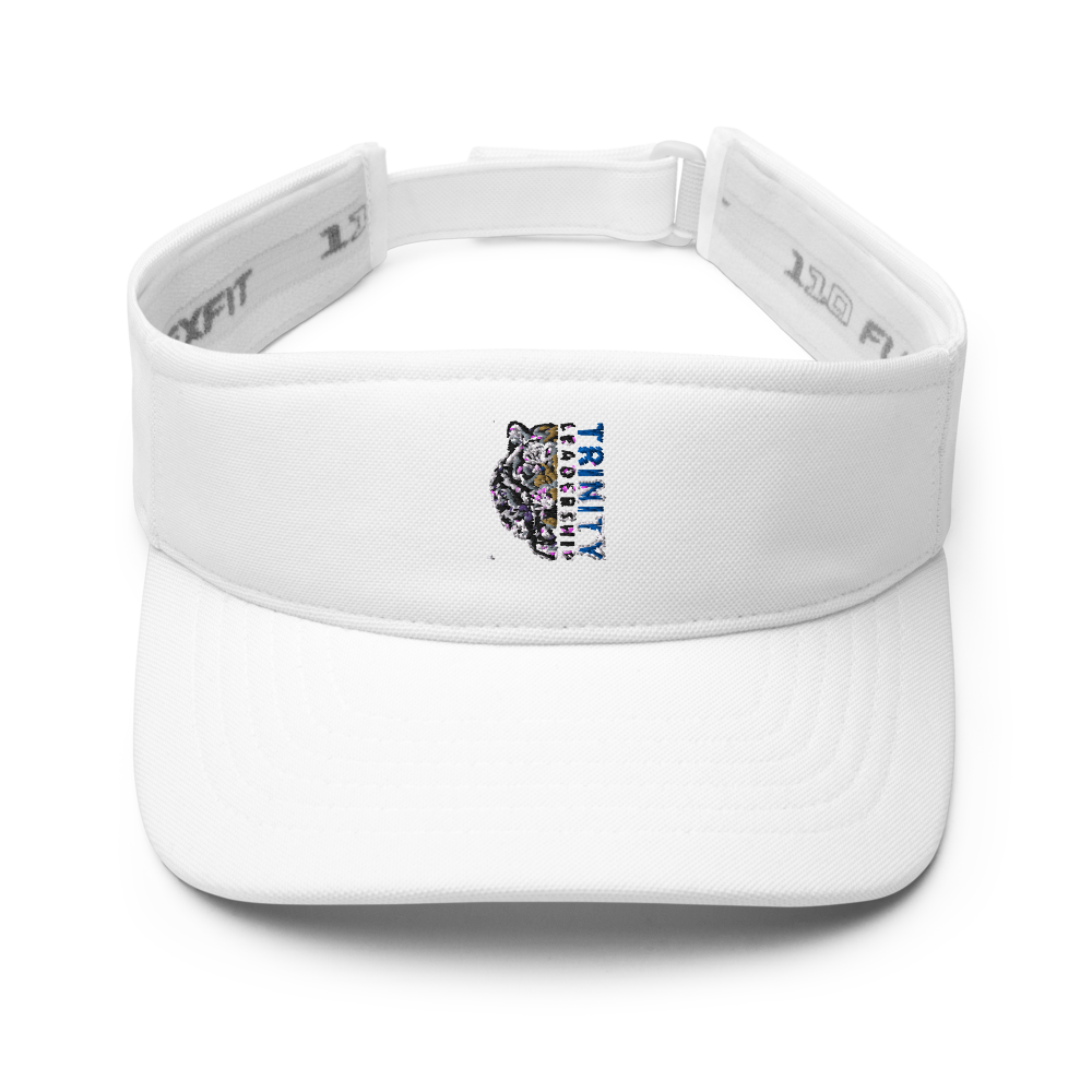 Trinity Leadership Band - Visor