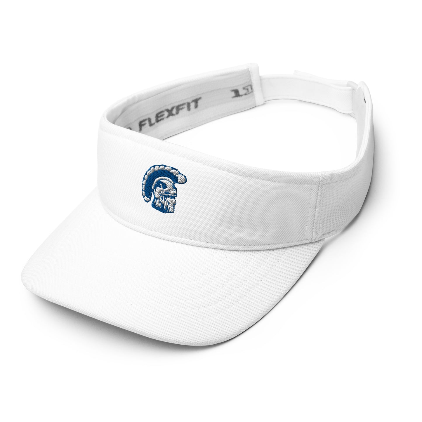 Trojans Visor