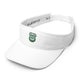 Tracy Visor