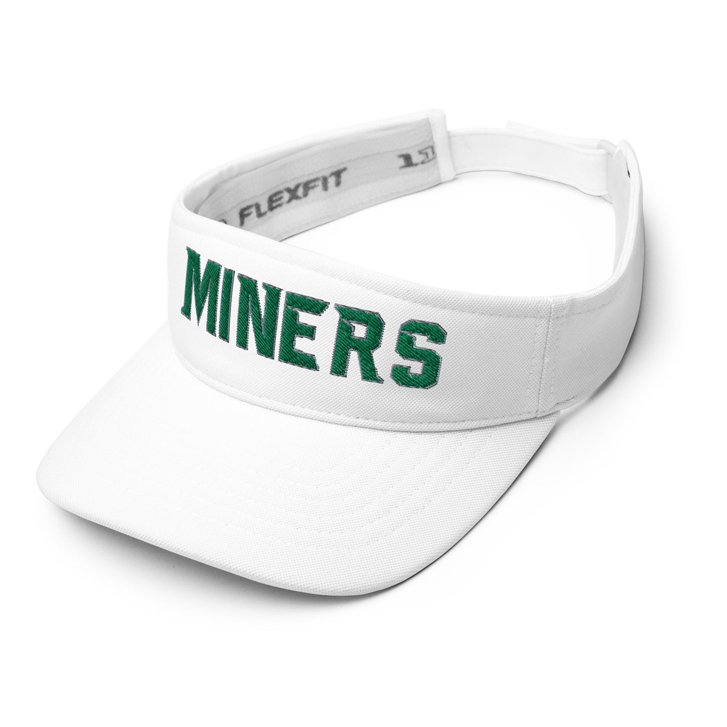 Minor Visor