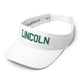 Lincoln Visor