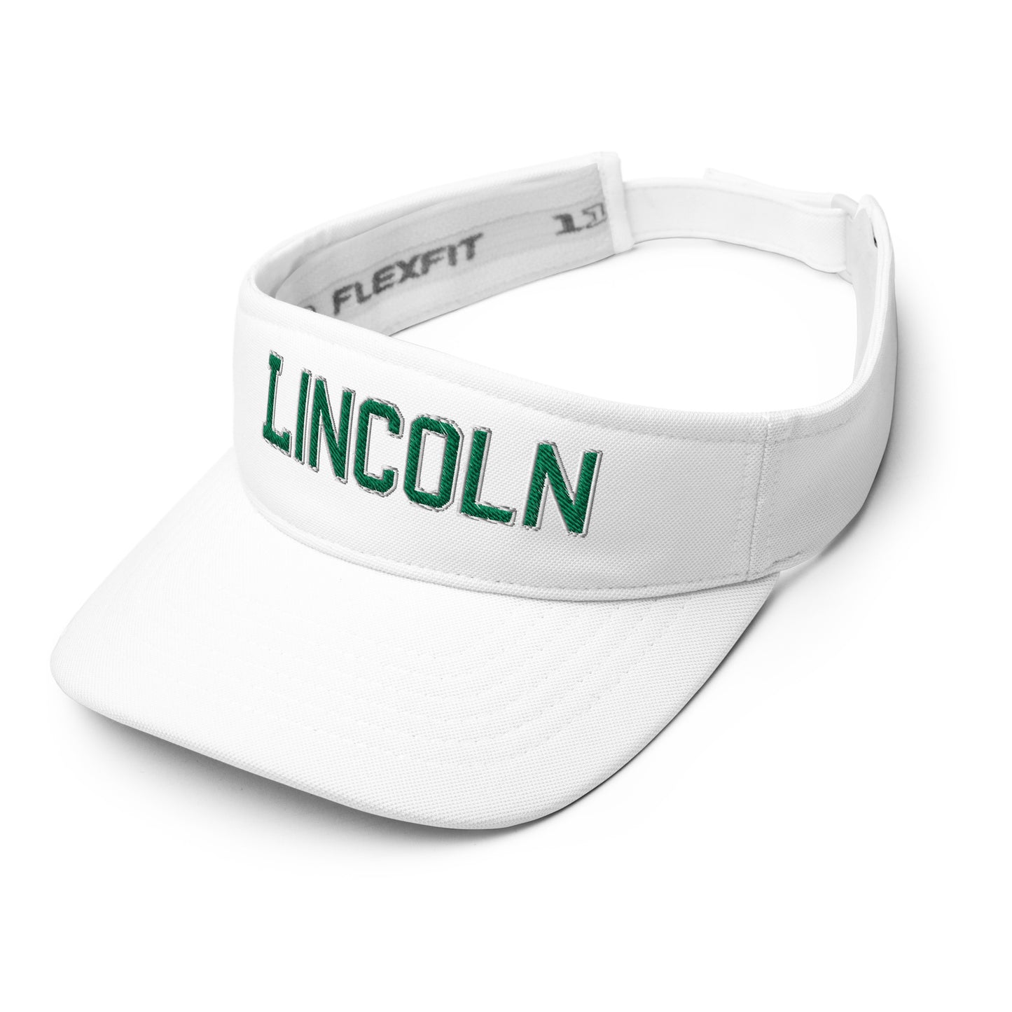 Lincoln Visor