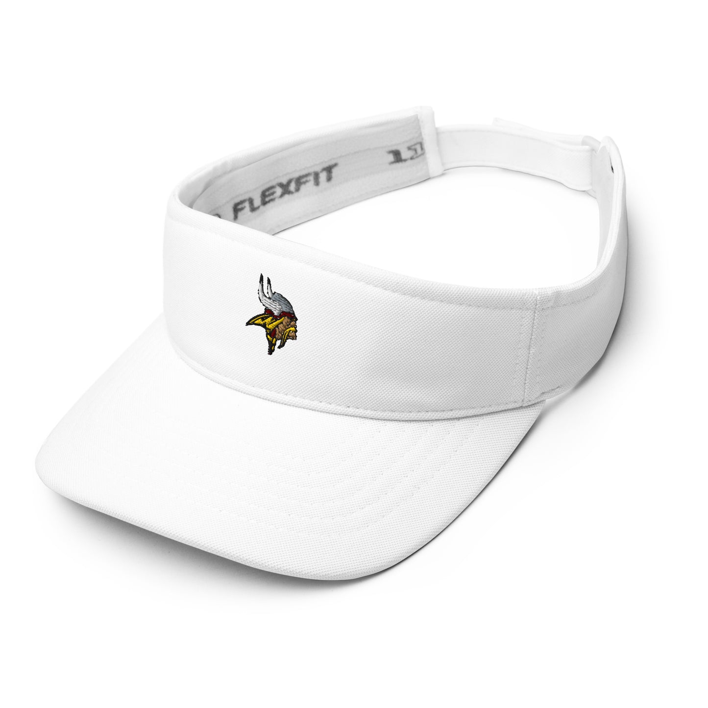 Vikings Visor