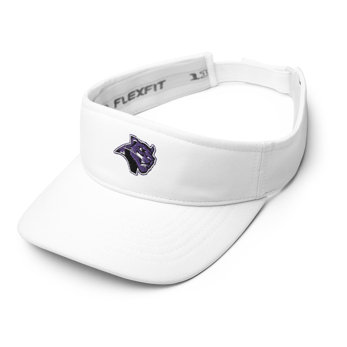 Pacheco Visor