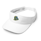 Jefferson Football Visor