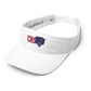 Coolidge Visor