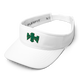 Mohave Visor