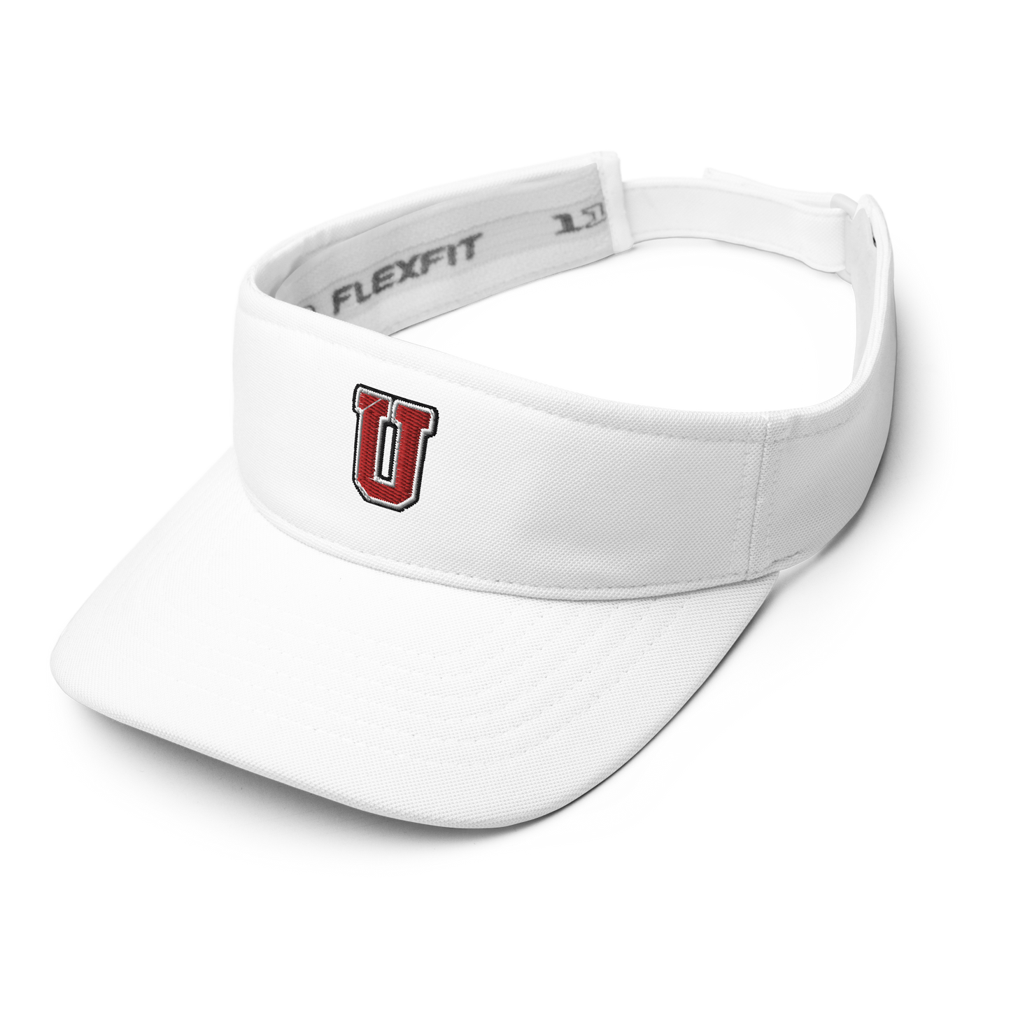 University San Francisco Visor