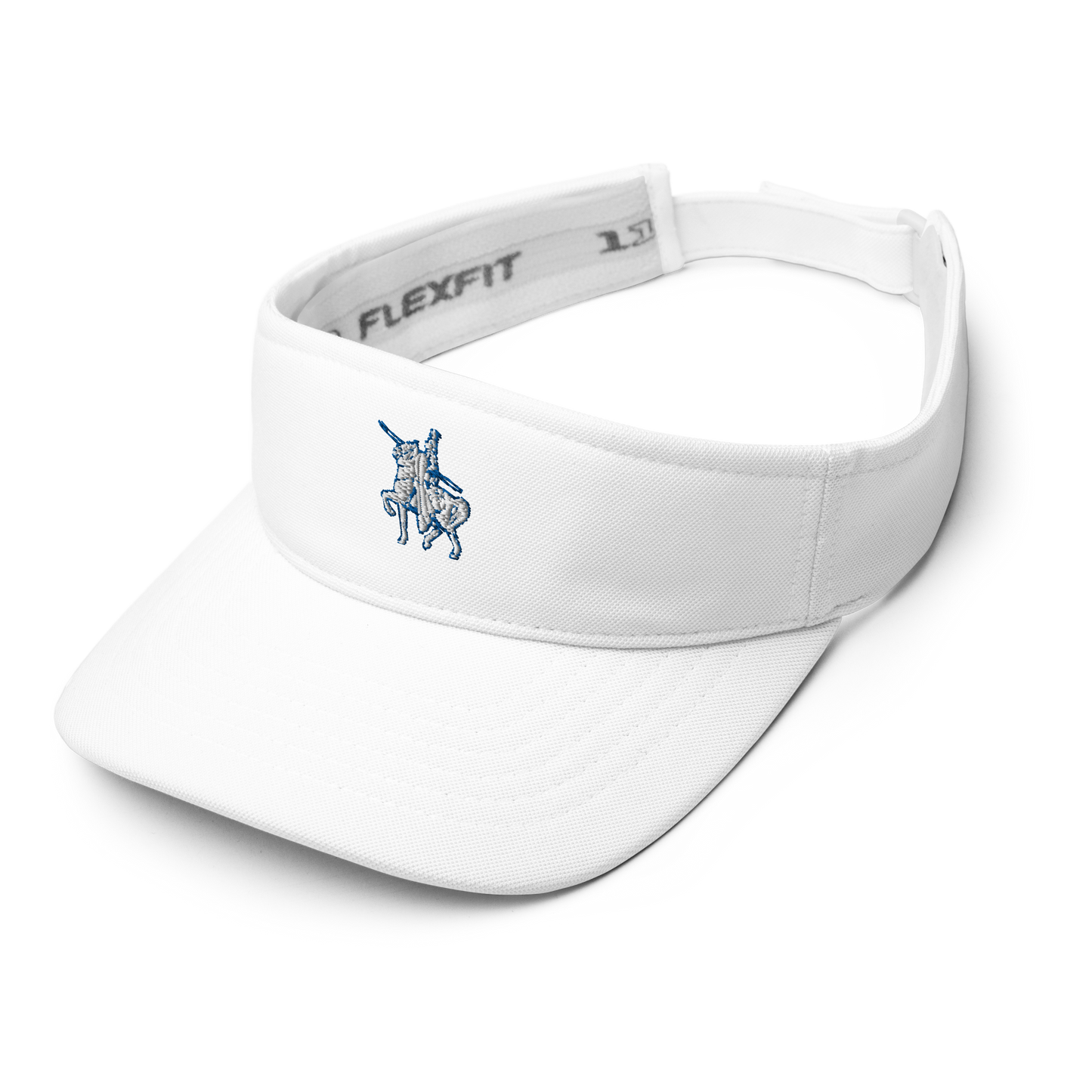 San Diego Academy  Visor