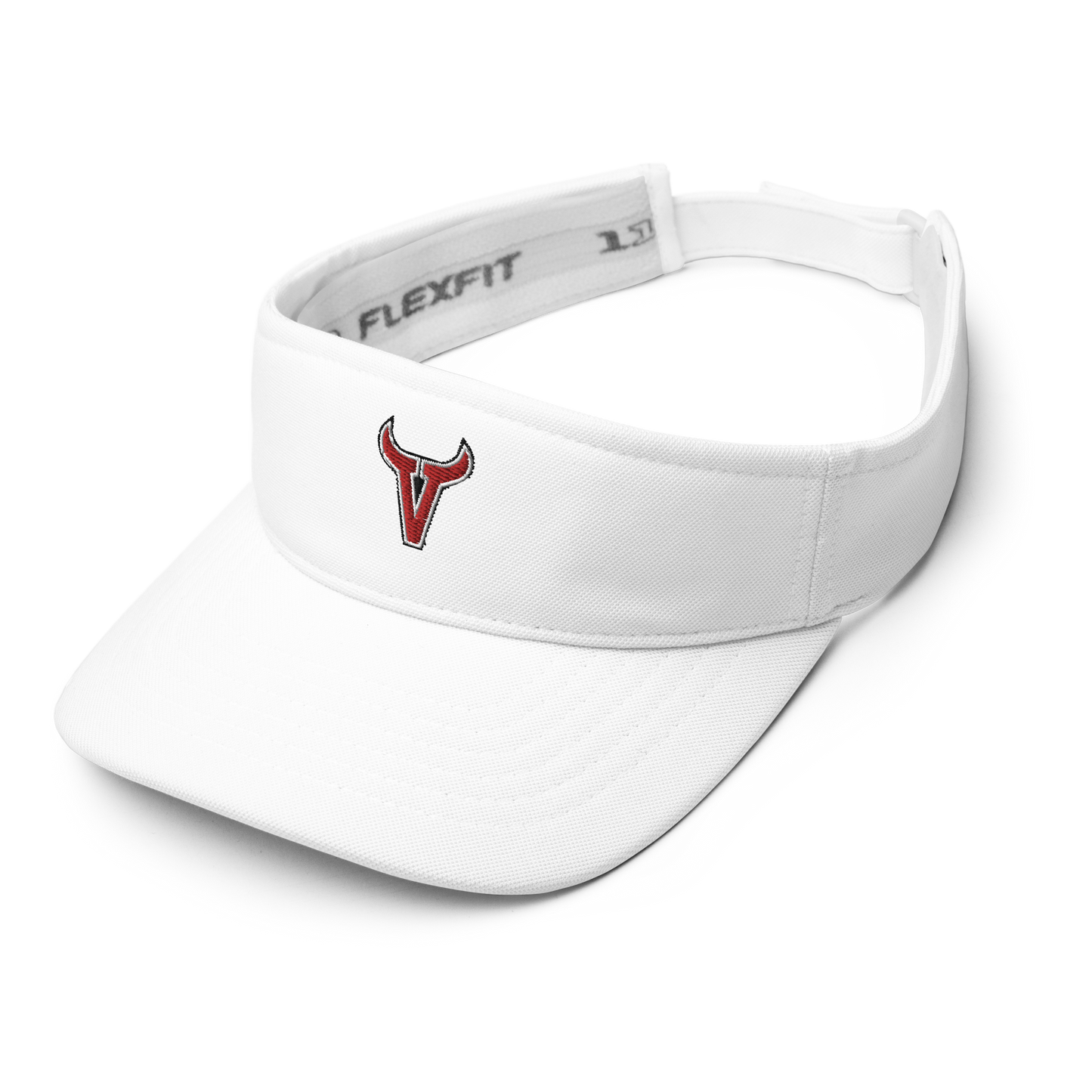 La Jolla High School Visor