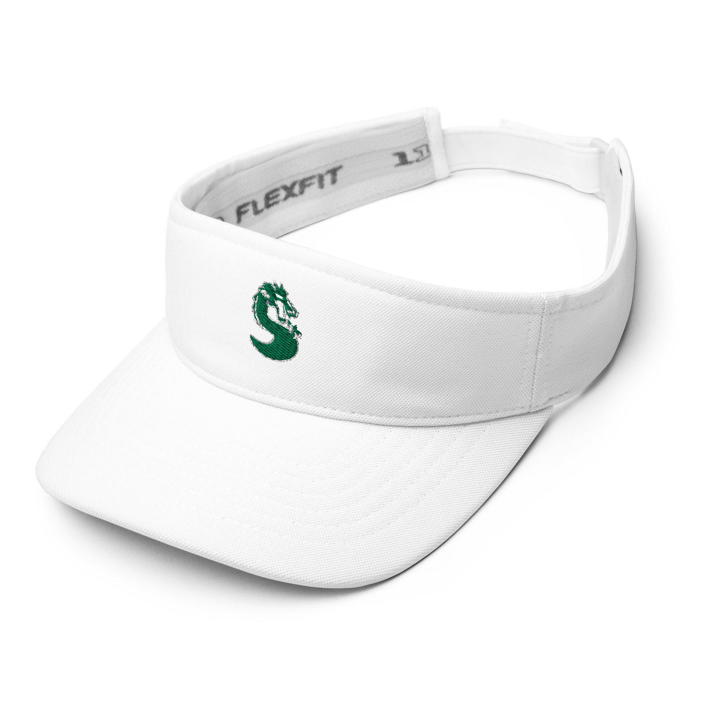 Kubasaki Visor