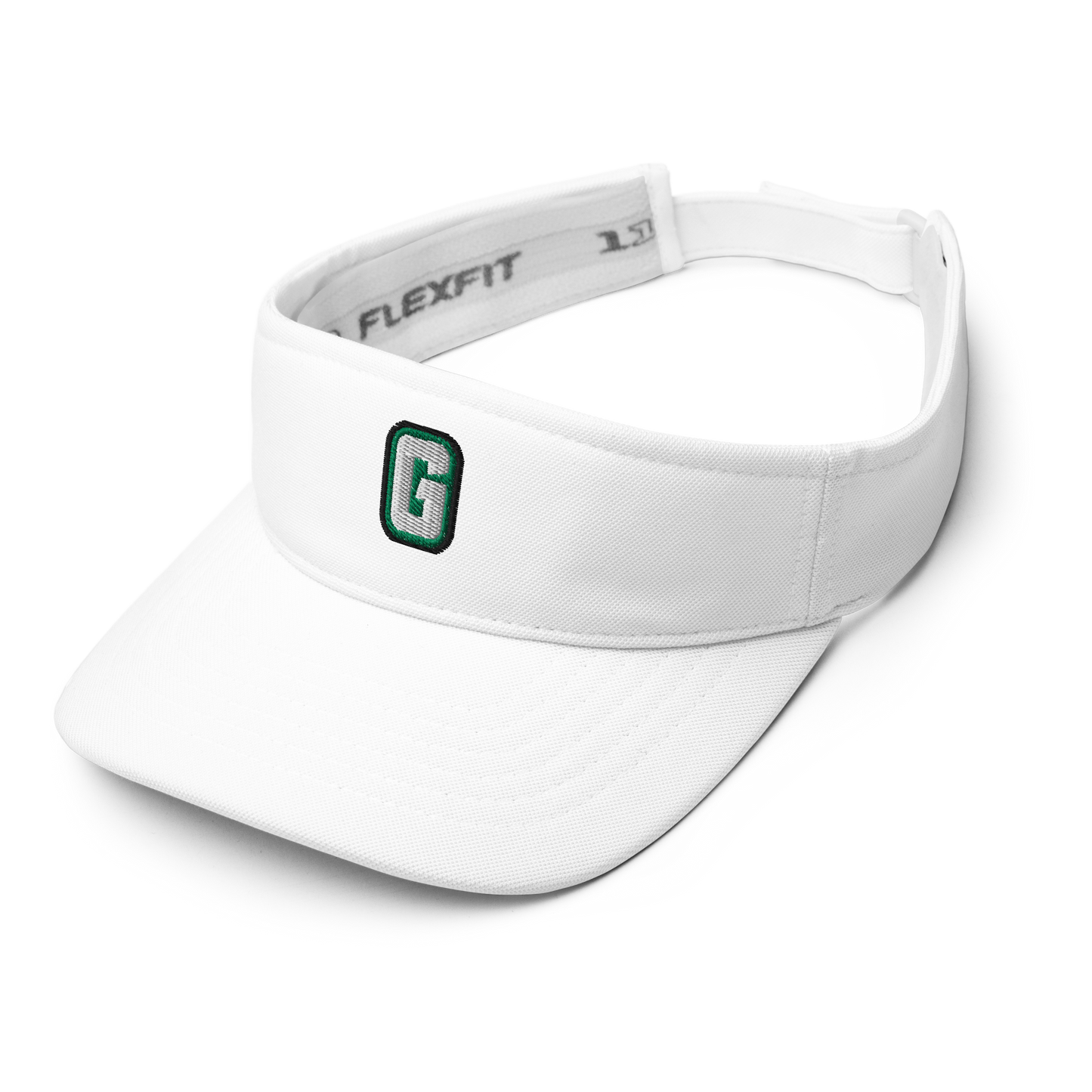 Guajome Visor