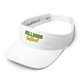 Tracy Softball Visor