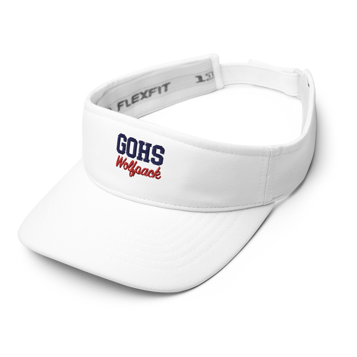 GOHS Visor