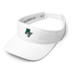Pajaro Valley ASB Visor