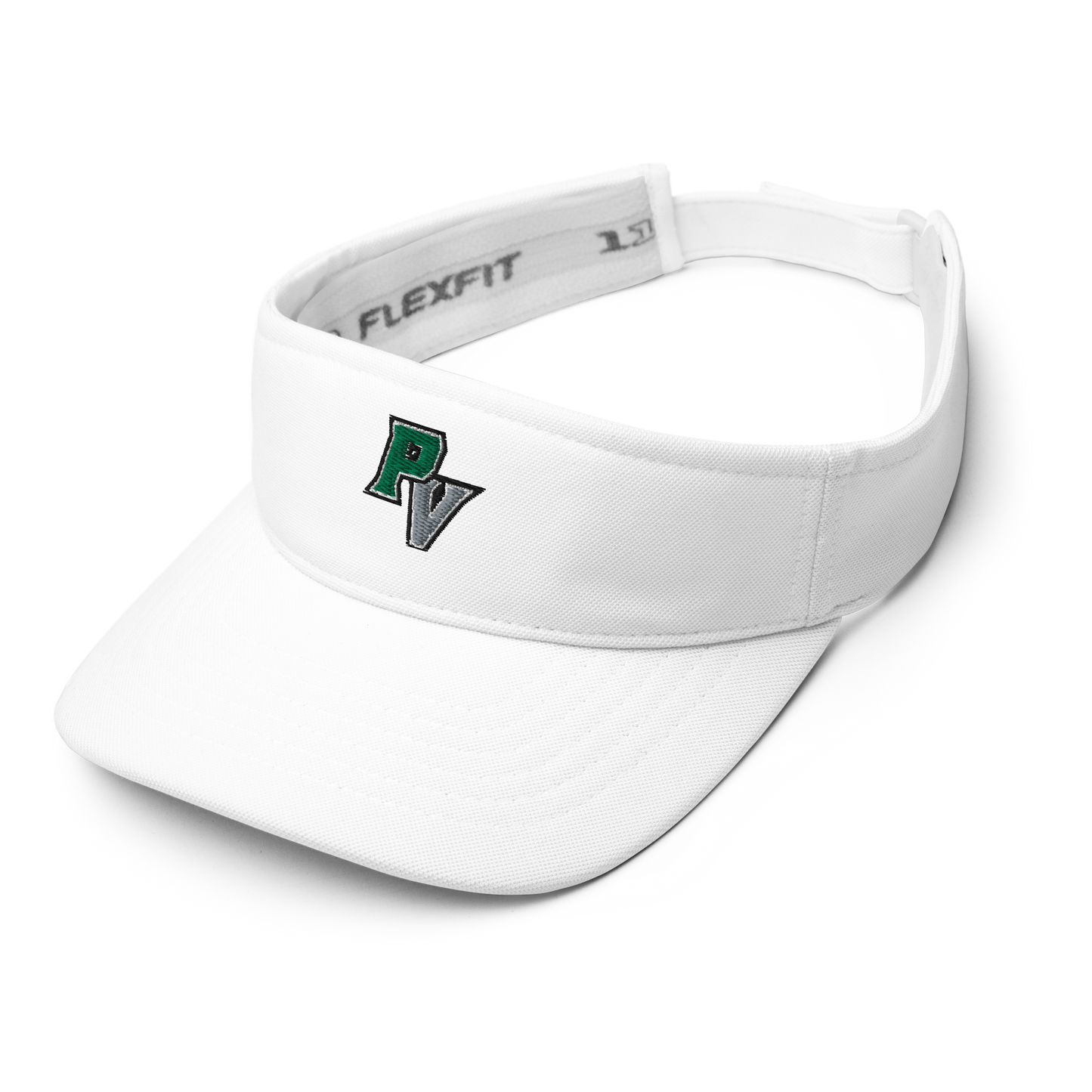 Pajaro Valley ASB Visor